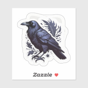 Adesivo Raven