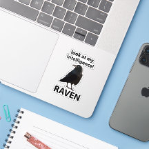 Raven Olhe Minha Inteligência Raven