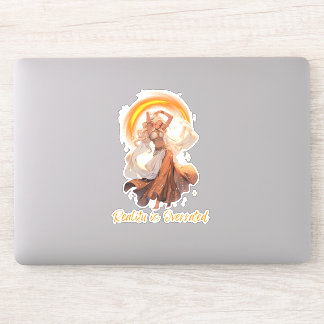 Adesivo Realidade é Sobretaxa