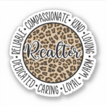 Realtor, Imóveis, Presente para Realtor