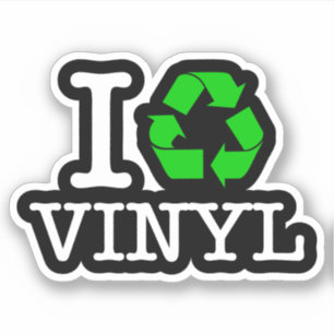 Adesivo Reciclar Vinil