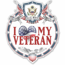 Adesivo Recortar Personalizado Meu Veterano