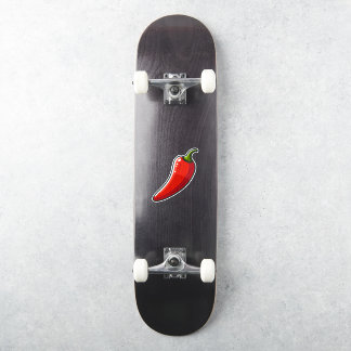 Adesivo Red Pepper Sticker