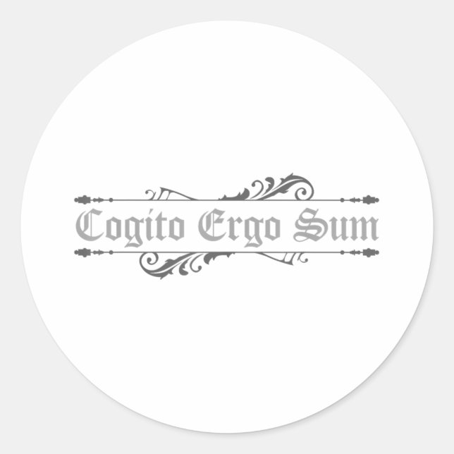 ADESIVO REDONDO .................................................. (Frente)