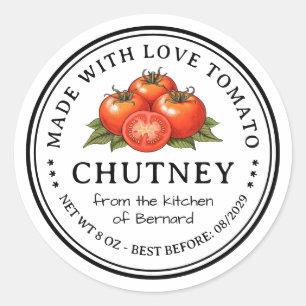 ADESIVO REDONDO