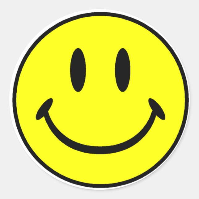 ADESIVO REDONDO  (Frente)