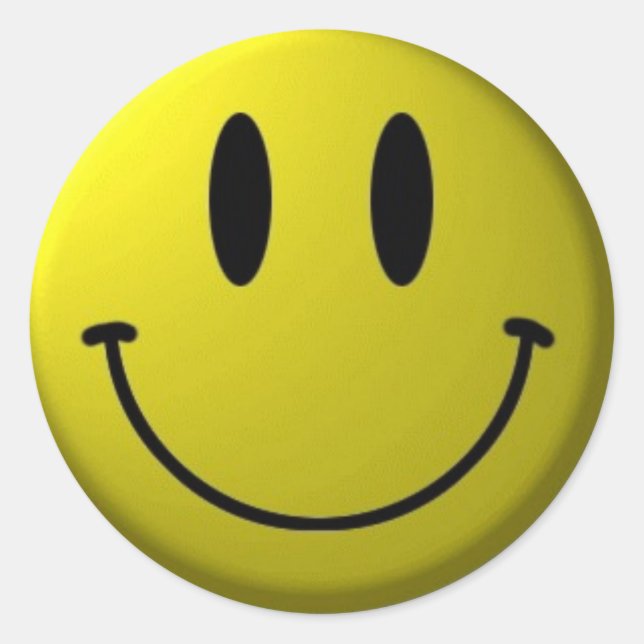 ADESIVO REDONDO  (Frente)