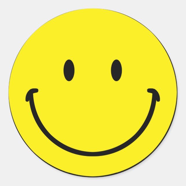 ADESIVO REDONDO  (Frente)