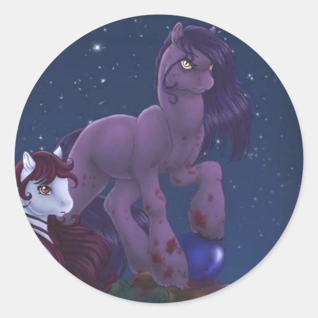 Adesivo Redondo 080109adesivo (Frente)