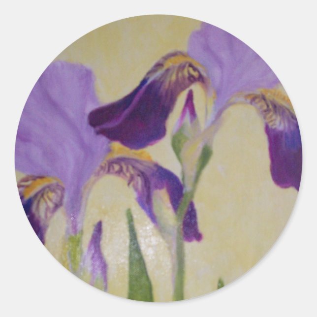 ADESIVO REDONDO 087 (Frente)