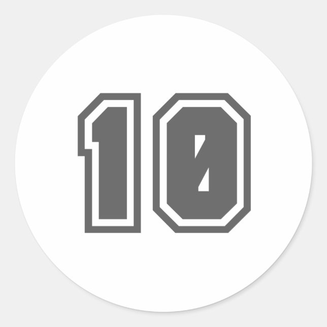 ADESIVO REDONDO 10 (Frente)