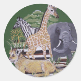 ADESIVO REDONDO 100.1539