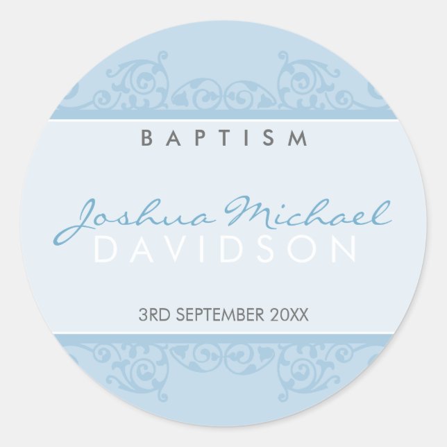 Adesivo Redondo 117 Maggie :: SÉRIES SINCEROS - elegante v2 (Frente)