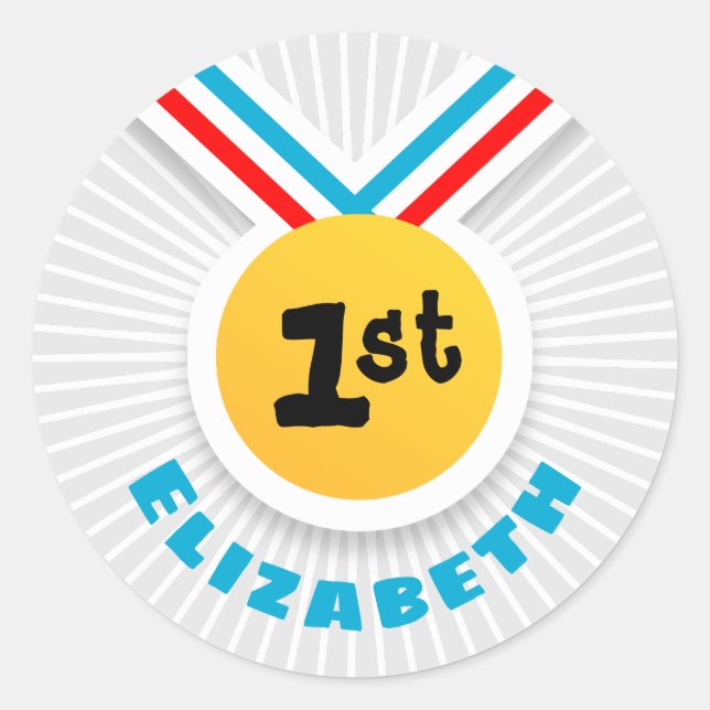 Adesivo Redondo 1rua (Frente)