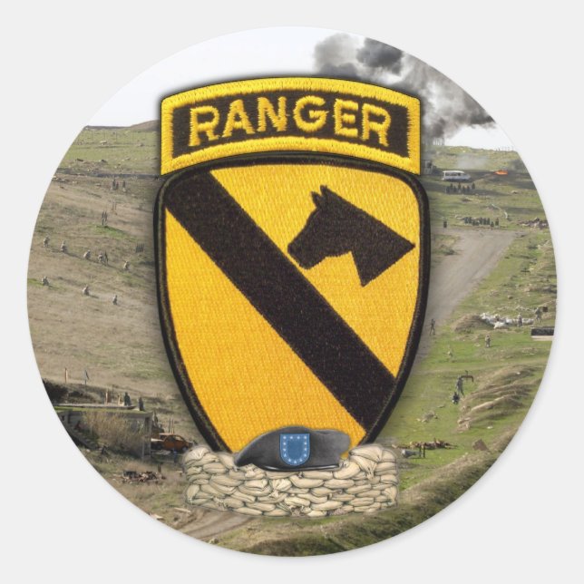 Adesivo Redondo 1rua com palhetas da cavidade (Frente)