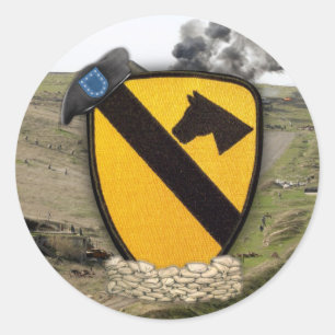 Adesivo Redondo 1rua com palhetas de cavidade