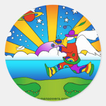 2012 - Não é o fim, é apenas o começo