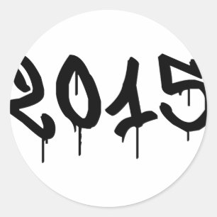 ADESIVO REDONDO 2015