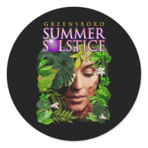 2022 Festival de Solstício de Verão de Greensboro 