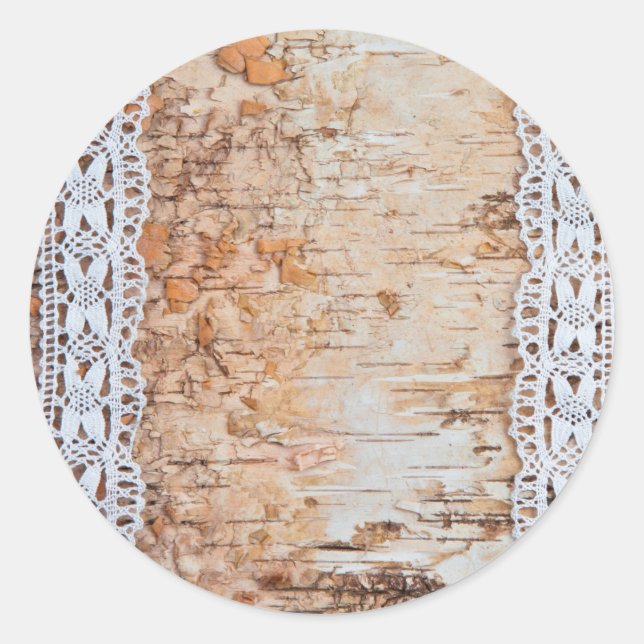 Adesivo Redondo 20 - 1.5 Envelope serração serração sertanejo, mad (Frente)