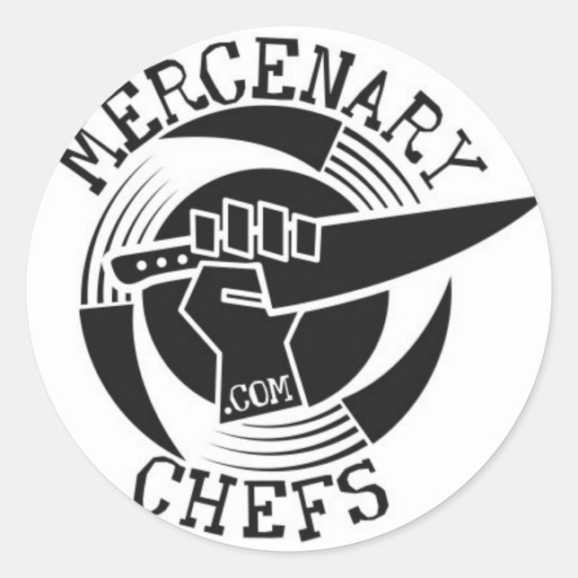 Adesivo Redondo 20 autocolantes (Frente)