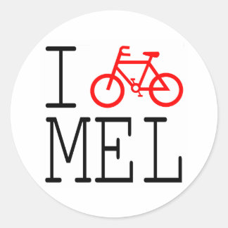 Adesivo Redondo 20 autocolantes redondos de 1½' numa folha