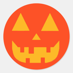 Adesivo Redondo 20Stickers pumpkin_yellow.png