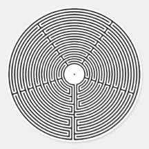 23 Circuito Labirinto