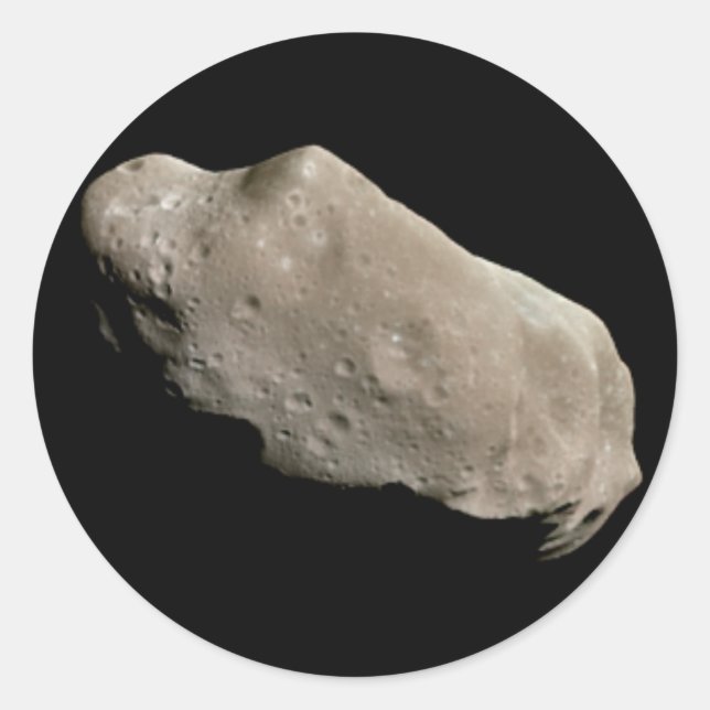 Adesivo Redondo 243 Ida (A884 SB) (Frente)