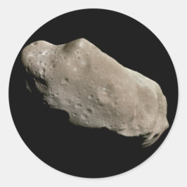 Adesivo Redondo 243 Ida (A884 SB)