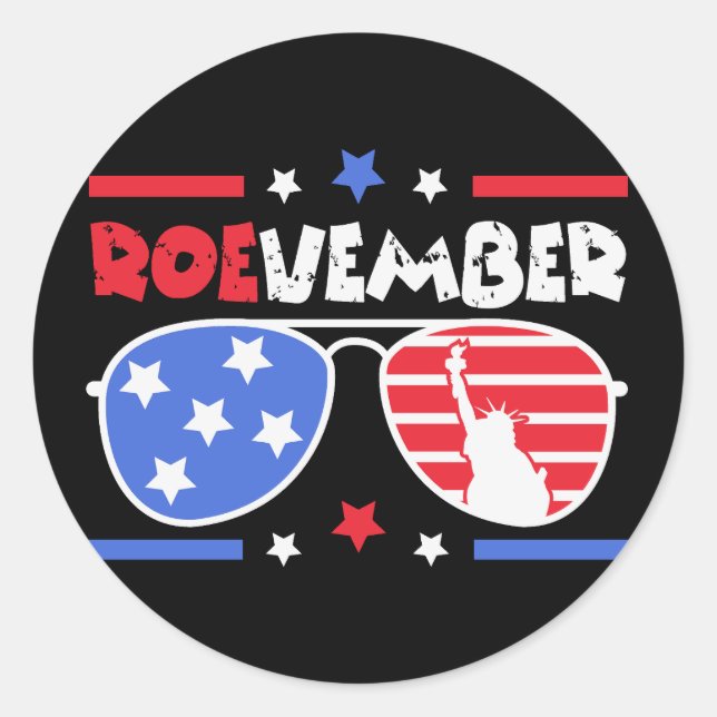 Adesivo Redondo 24 de novembro de 2010 (Frente)