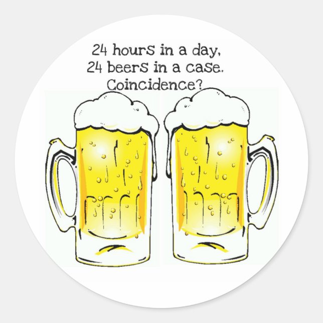 ADESIVO REDONDO 24 HORAS POR DIA... 24 ABELHAS NUM CASO... MOEDA (Frente)