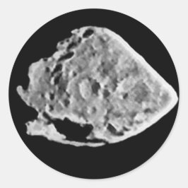 Adesivo Redondo 2867 Canecas de cerveja (1969 VC)