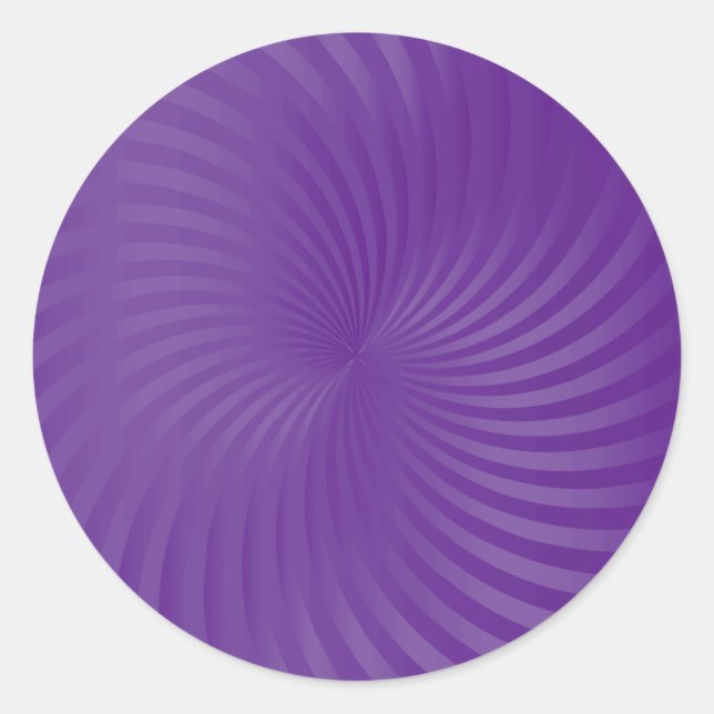 Adesivo Redondo 28 opções de cores (Frente)