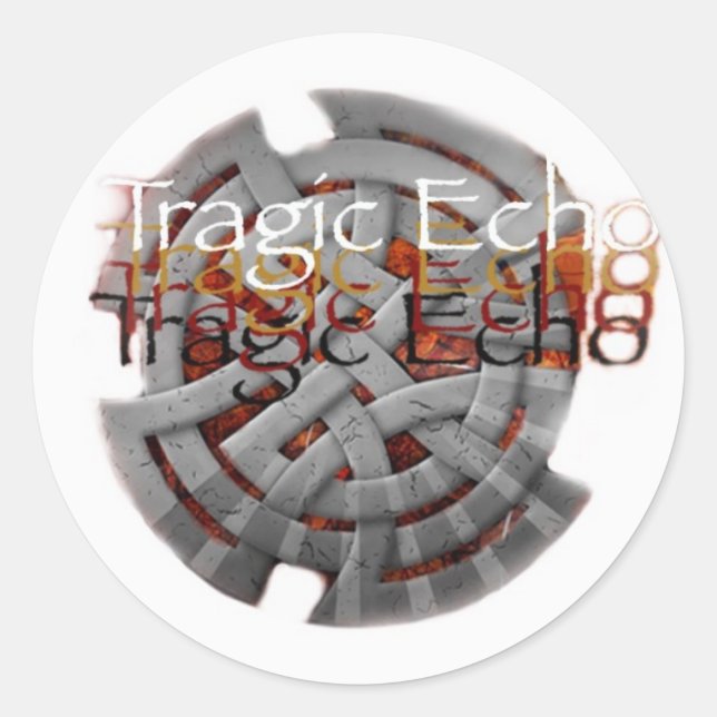 ADESIVO REDONDO 3" (Frente)