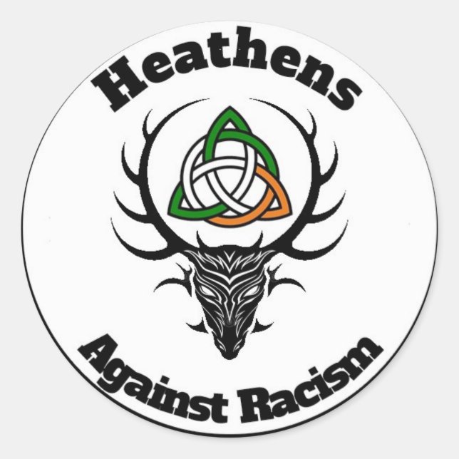 Adesivo redondo -3 (Frente)