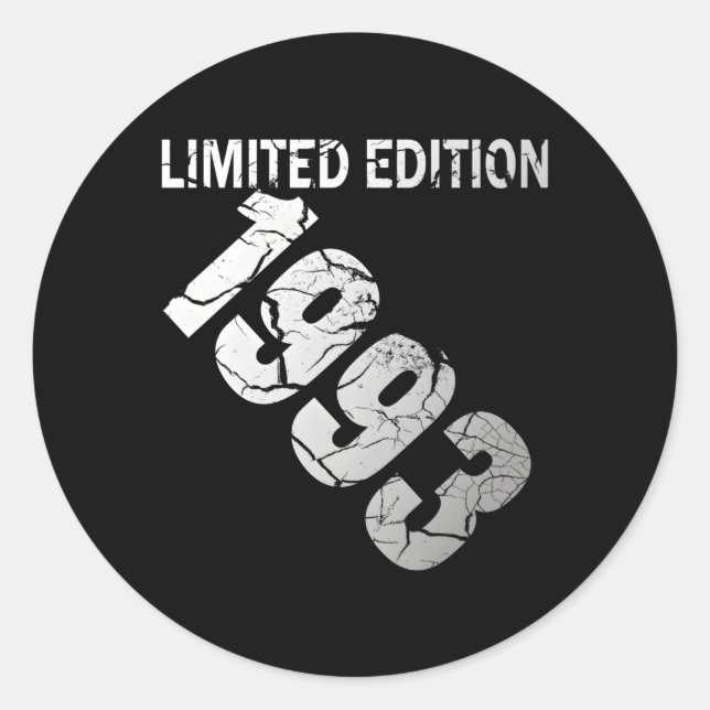 ADESIVO REDONDO 30. (Frente)