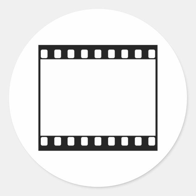 Adesivo Redondo 35 mm (Frente)