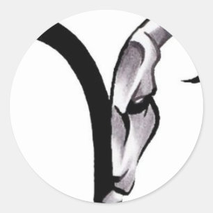 Adesivo Redondo 398ed2e311876f65315abc50c5e40934—aries-ram-tatuage