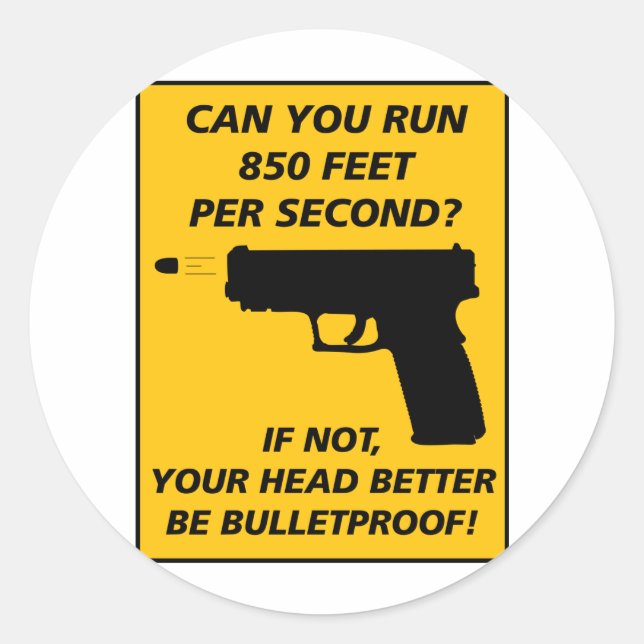 Adesivo Redondo 45 xd (Frente)