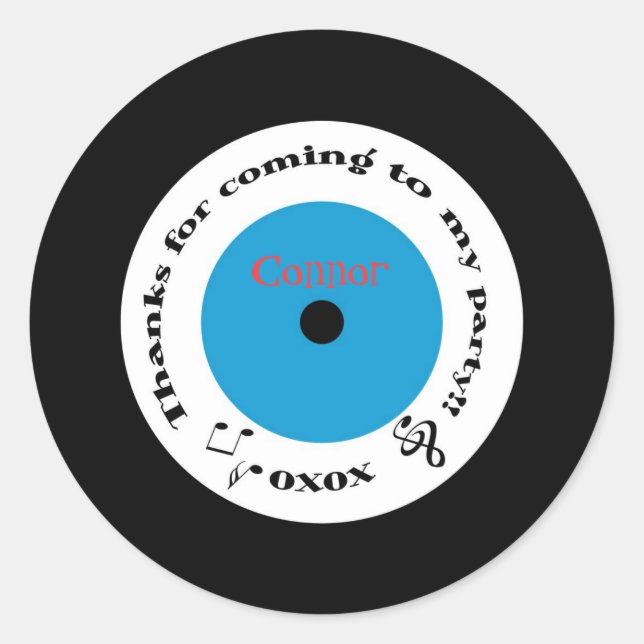 ADESIVO REDONDO 50 (Frente)