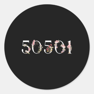 Adesivo Redondo 50501 Protesto Resistir Trump 50 Protestos 50 Esta