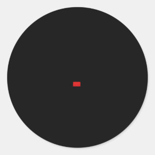 Adesivo Redondo 50 Coyote S550 Stang