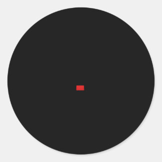 Adesivo Redondo 50 Coyote S550 Stang