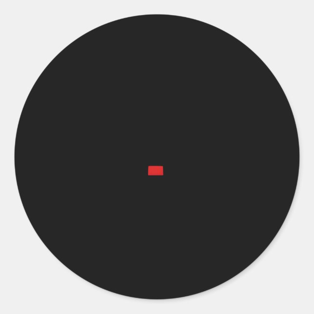 Adesivo Redondo 50 Coyote S550 Stang (Frente)