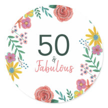 50 e fabulosas elegantes flores verdes em aquarela