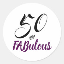 50 e Fabuloso