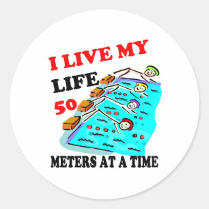 Adesivo Redondo 50 medidores de cada vez