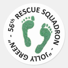 ADESIVO REDONDO 56 RQS