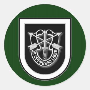 Adesivo Redondo 5o SFG-A 2